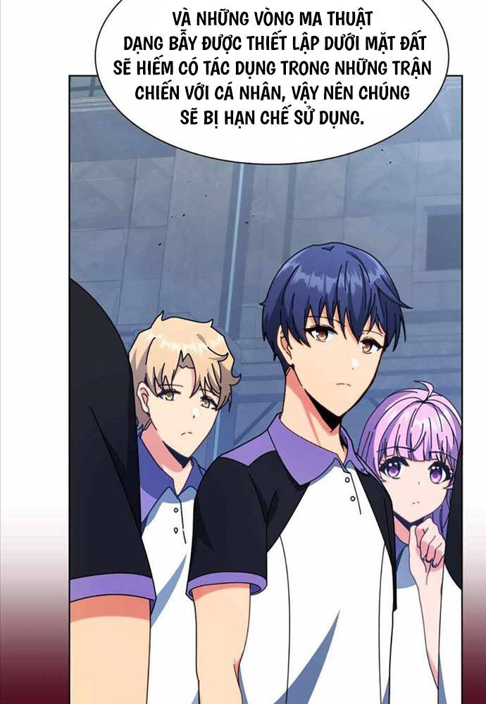 Tử Linh Sư Thiên Tài Của Học Viện - Chapter 53 - Page 7