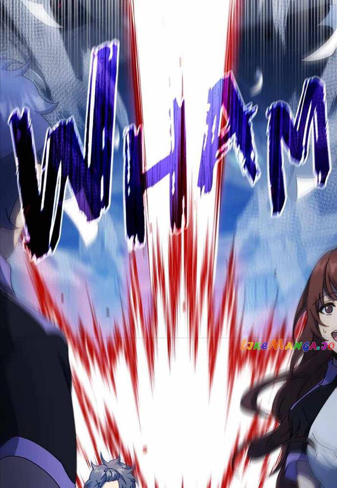 Tử Linh Sư Thiên Tài Của Học Viện - Chapter 53 - Page 83