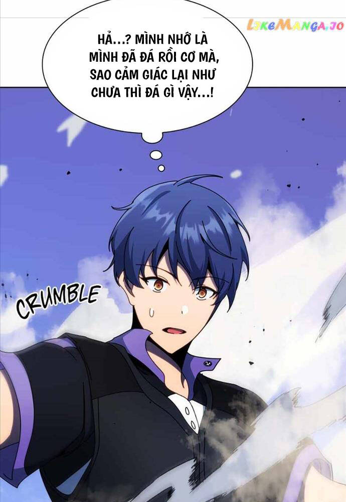 Tử Linh Sư Thiên Tài Của Học Viện - Chapter 53 - Page 85