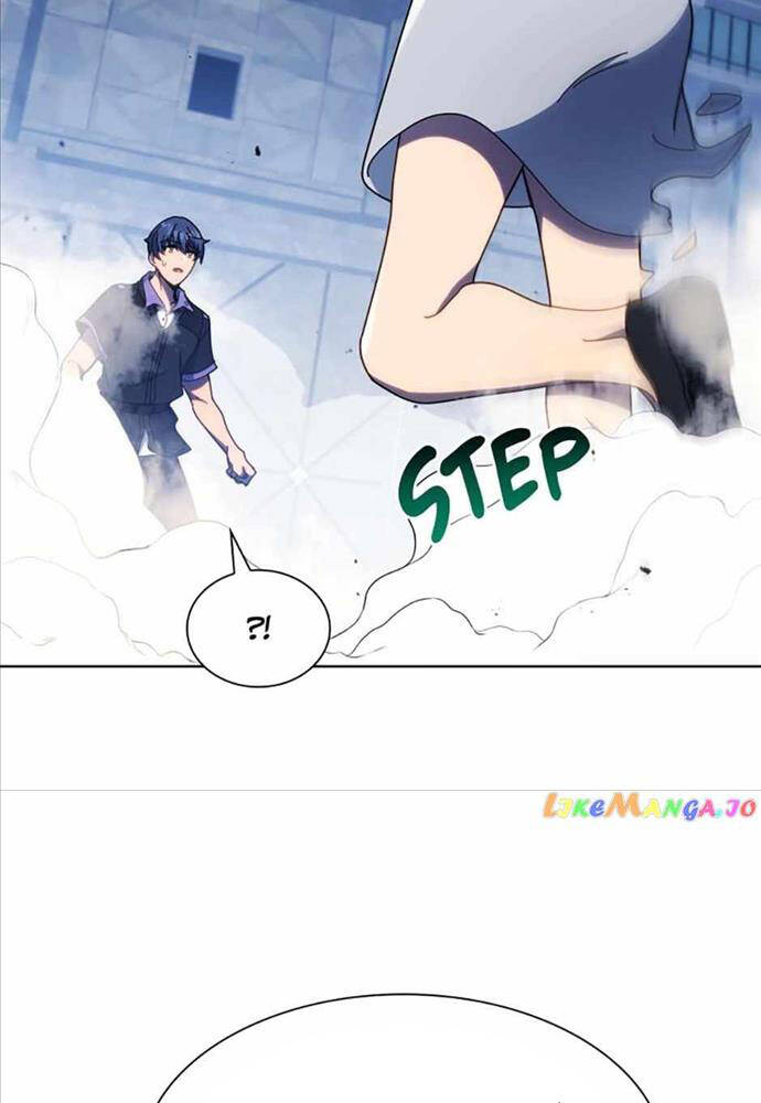 Tử Linh Sư Thiên Tài Của Học Viện - Chapter 53 - Page 87