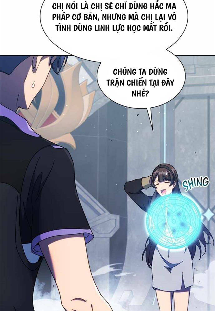 Tử Linh Sư Thiên Tài Của Học Viện - Chapter 53 - Page 88