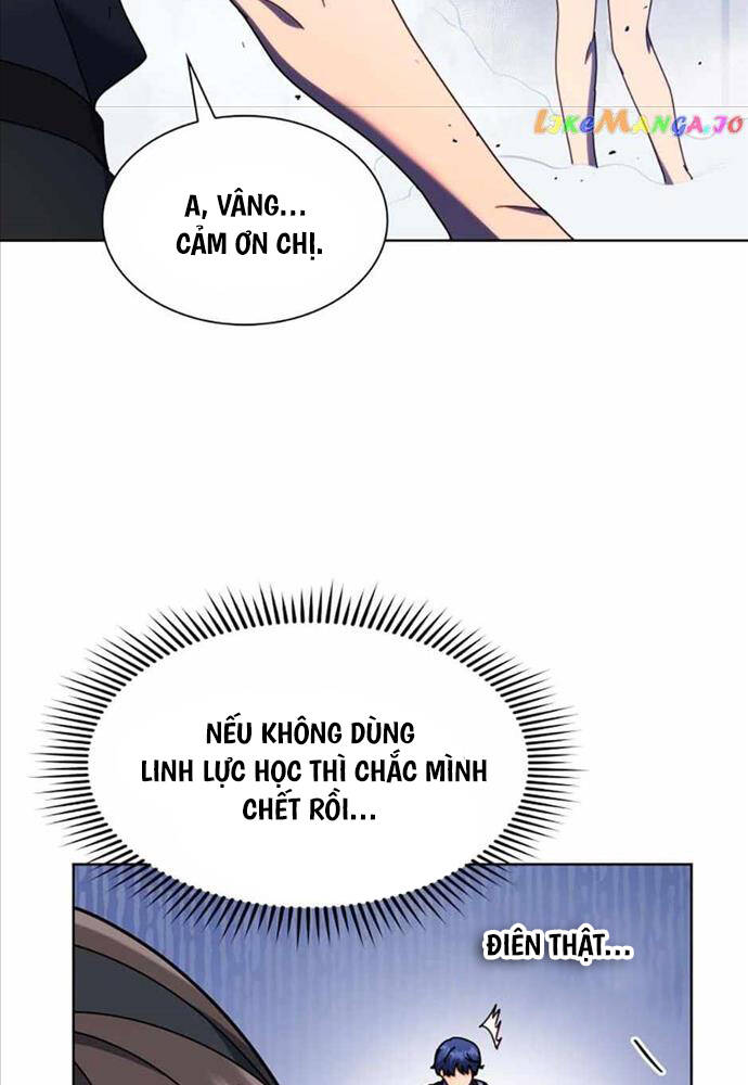 Tử Linh Sư Thiên Tài Của Học Viện - Chapter 53 - Page 89