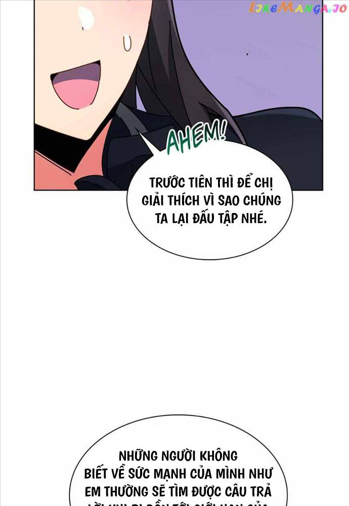 Tử Linh Sư Thiên Tài Của Học Viện - Chapter 53 - Page 91