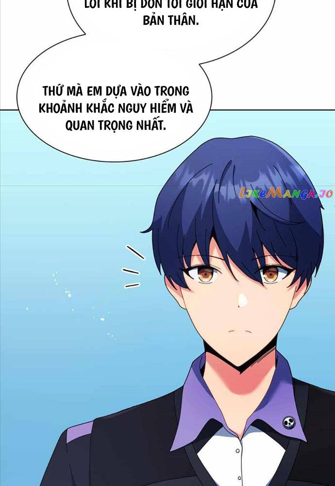 Tử Linh Sư Thiên Tài Của Học Viện - Chapter 53 - Page 92