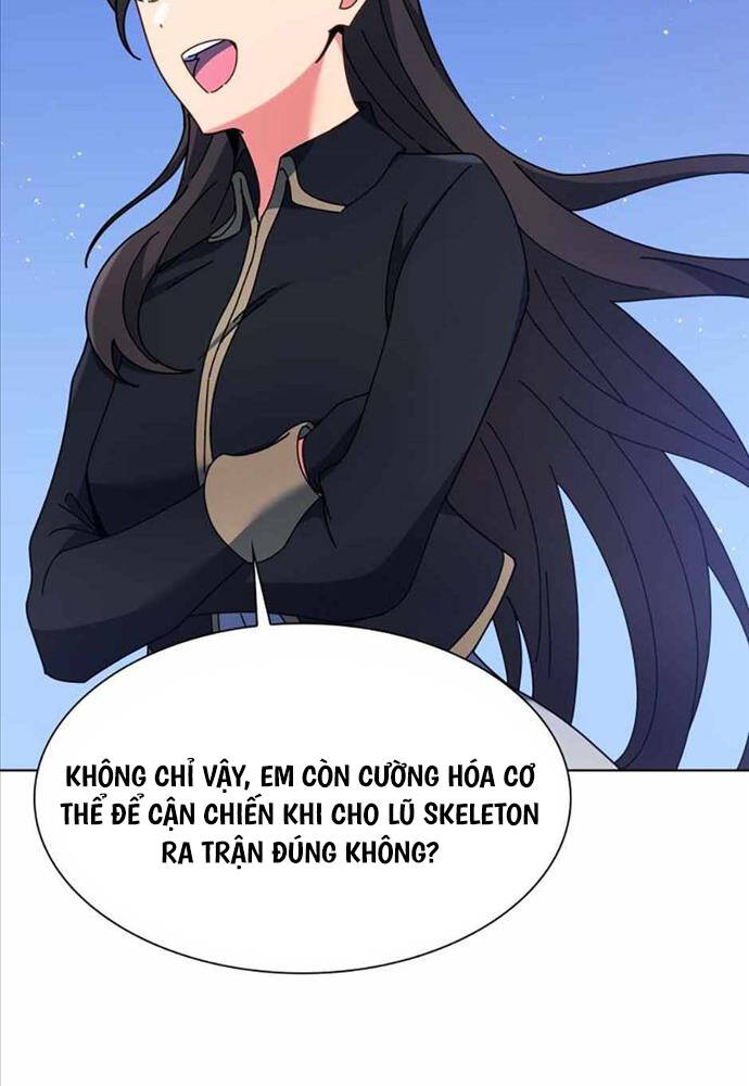 Tử Linh Sư Thiên Tài Của Học Viện - Chapter 53 - Page 94