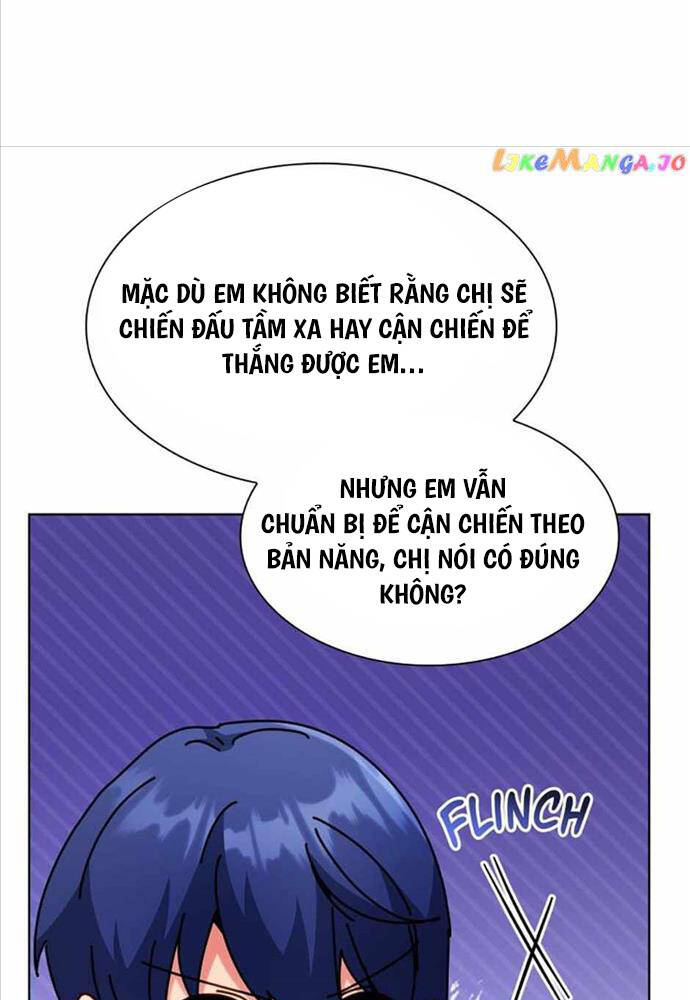 Tử Linh Sư Thiên Tài Của Học Viện - Chapter 53 - Page 95