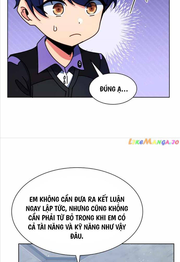 Tử Linh Sư Thiên Tài Của Học Viện - Chapter 53 - Page 96