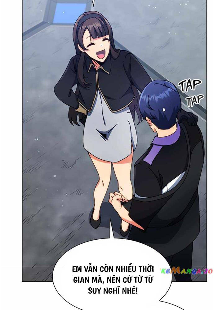 Tử Linh Sư Thiên Tài Của Học Viện - Chapter 53 - Page 97