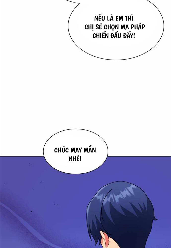 Tử Linh Sư Thiên Tài Của Học Viện - Chapter 53 - Page 98