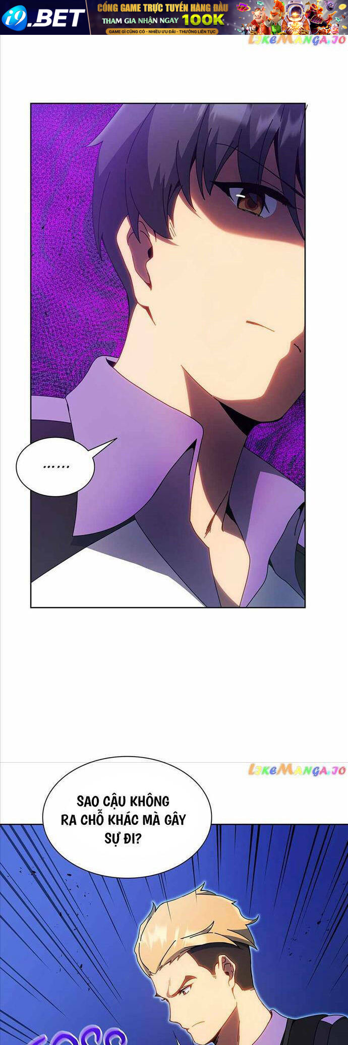 Tử Linh Sư Thiên Tài Của Học Viện Chapter 54 - Trang 9