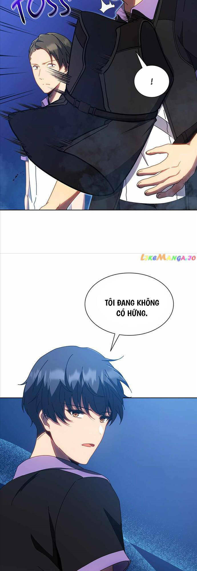 Tử Linh Sư Thiên Tài Của Học Viện Chapter 54 - Trang 10