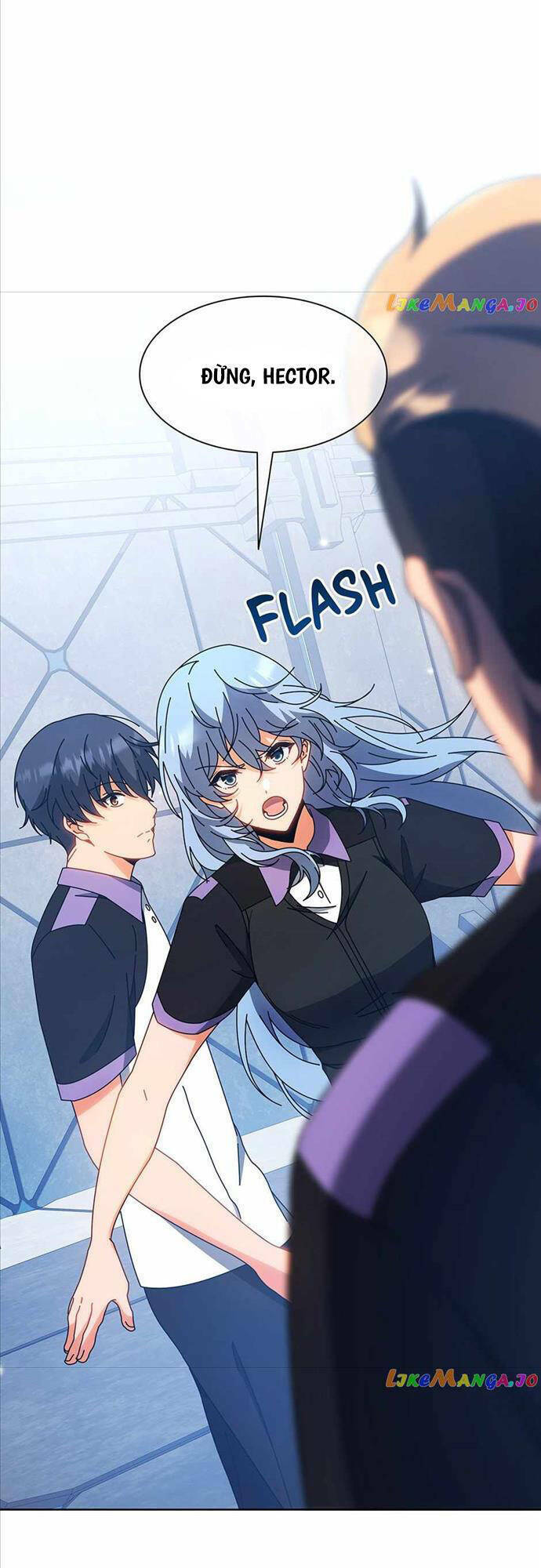 Tử Linh Sư Thiên Tài Của Học Viện Chapter 54 - Trang 12