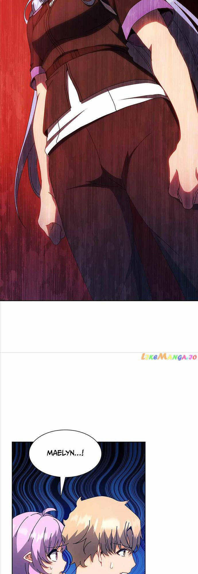 Tử Linh Sư Thiên Tài Của Học Viện Chapter 54 - Trang 15