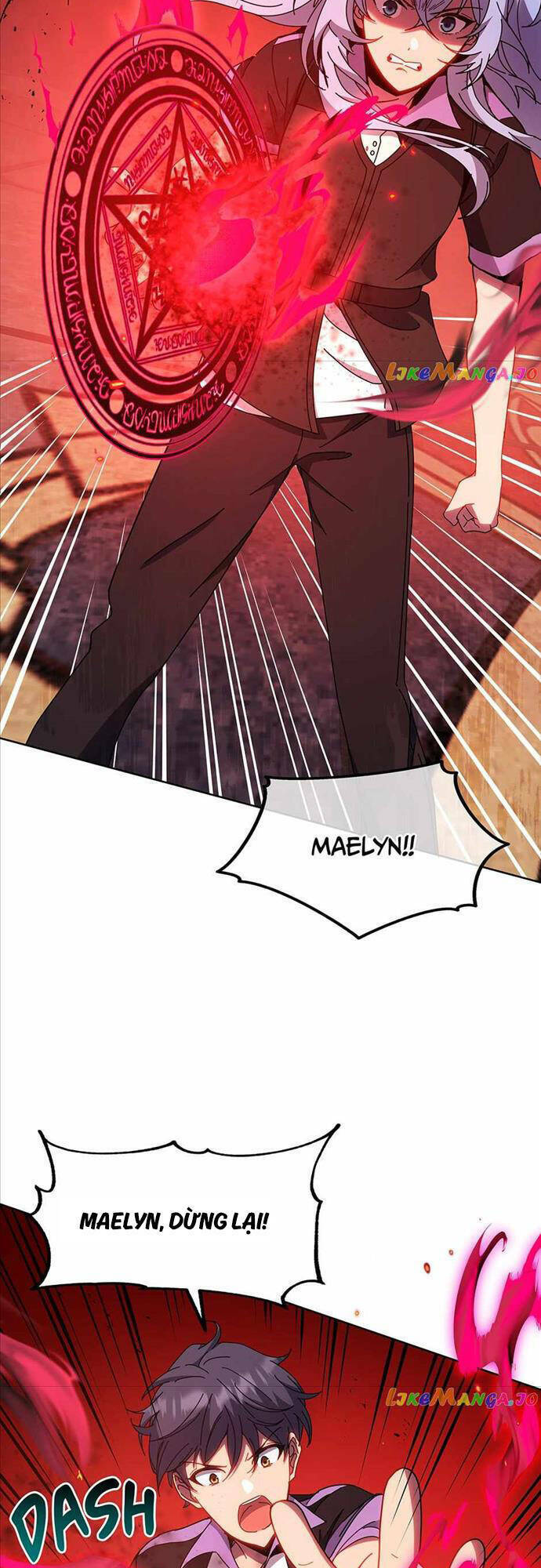 Tử Linh Sư Thiên Tài Của Học Viện Chapter 54 - Trang 18