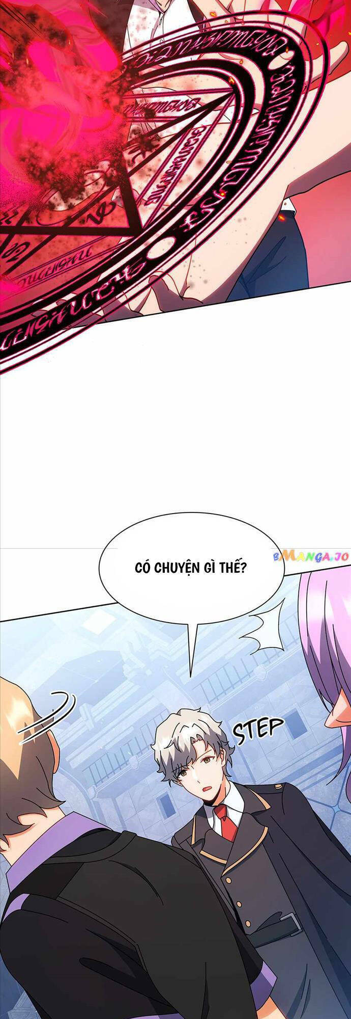 Tử Linh Sư Thiên Tài Của Học Viện Chapter 54 - Trang 19