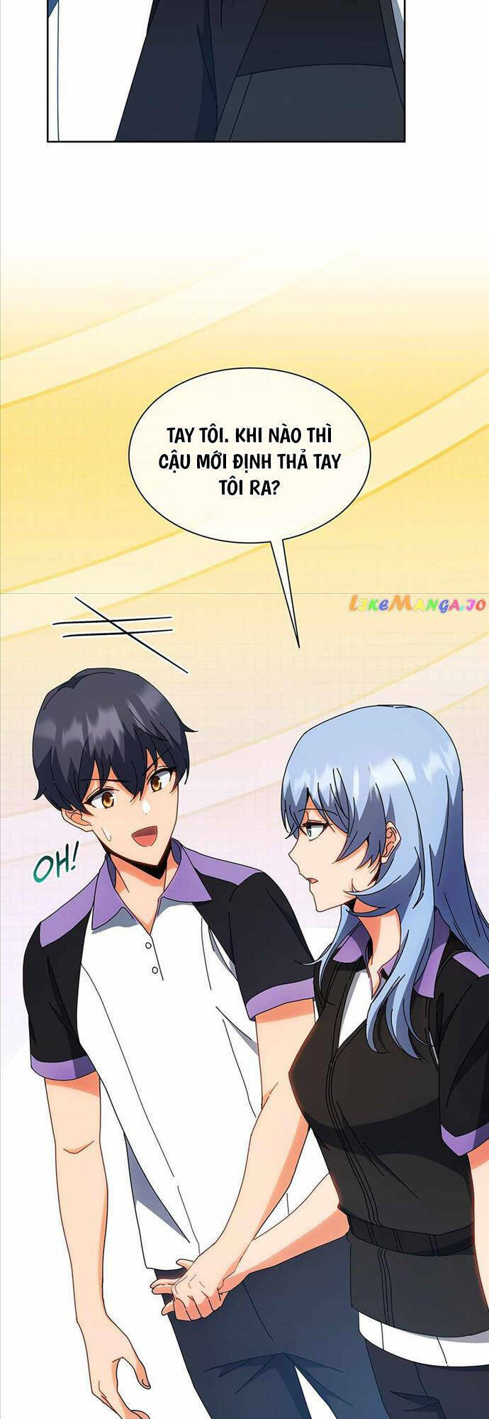 Tử Linh Sư Thiên Tài Của Học Viện Chapter 54 - Trang 25