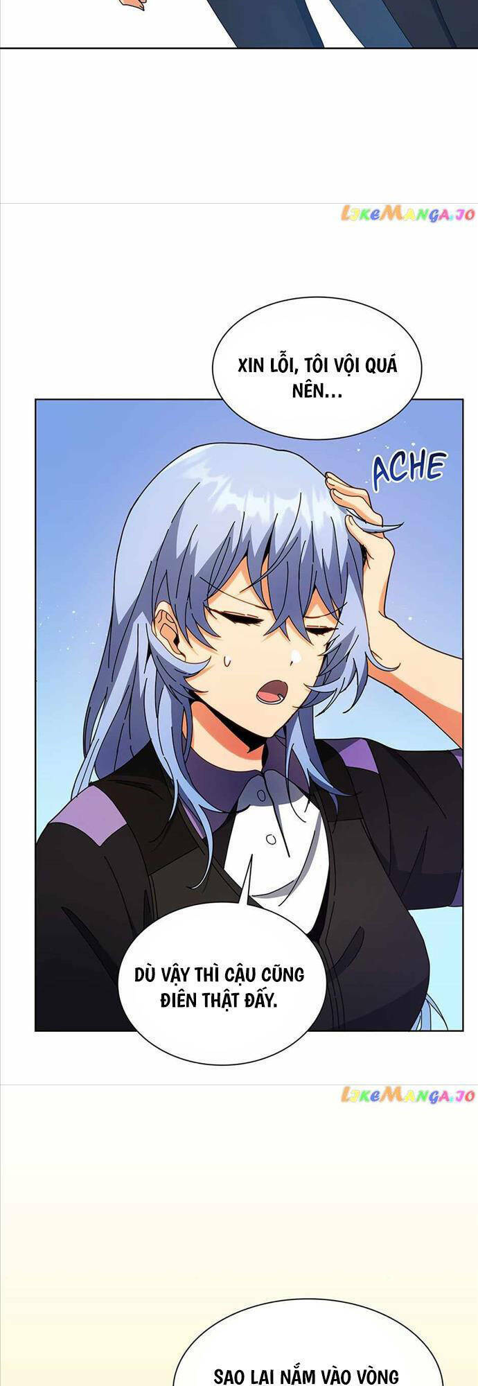 Tử Linh Sư Thiên Tài Của Học Viện Chapter 54 - Trang 26