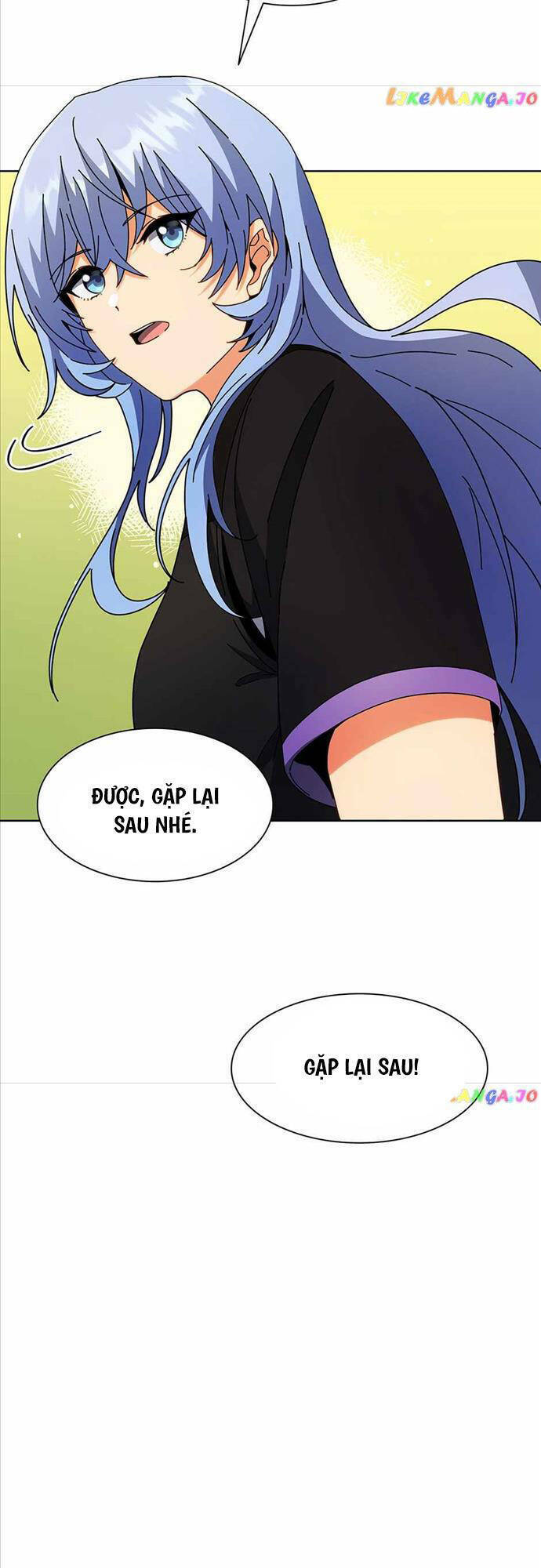 Tử Linh Sư Thiên Tài Của Học Viện Chapter 54 - Trang 28