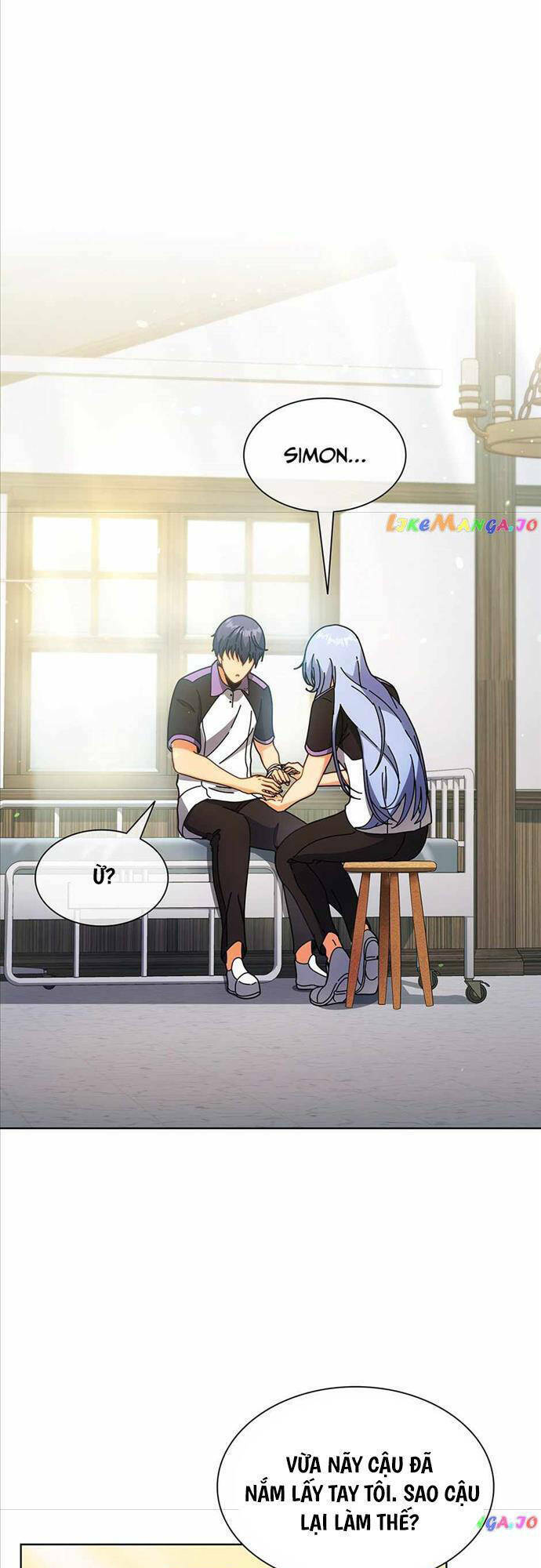 Tử Linh Sư Thiên Tài Của Học Viện Chapter 54 - Trang 29