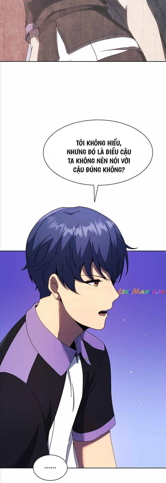 Tử Linh Sư Thiên Tài Của Học Viện Chapter 54 - Trang 32