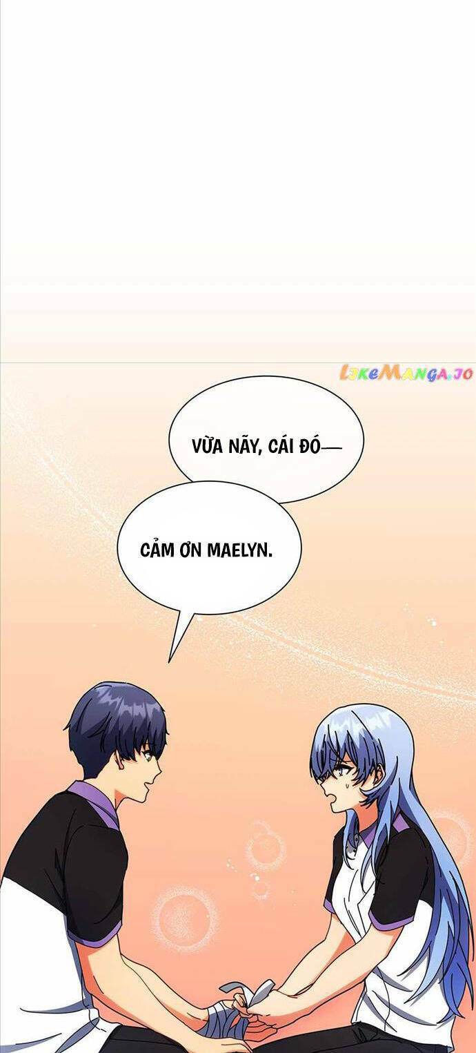 Tử Linh Sư Thiên Tài Của Học Viện Chapter 54 - Trang 33