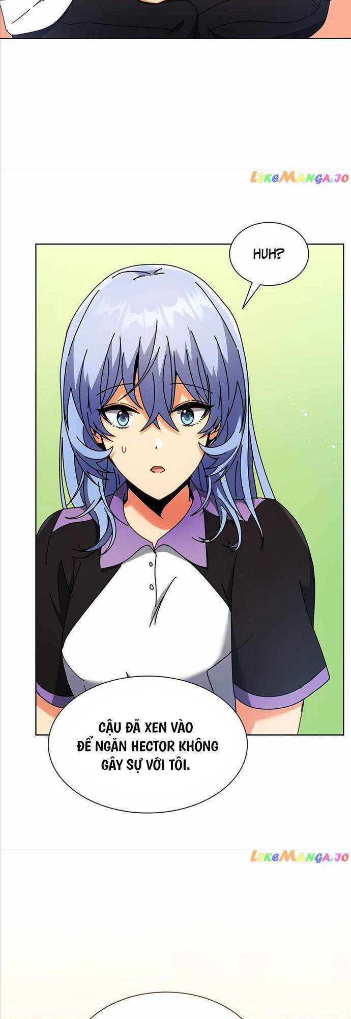 Tử Linh Sư Thiên Tài Của Học Viện Chapter 54 - Trang 34