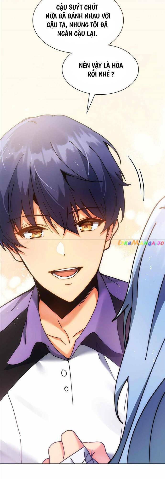 Tử Linh Sư Thiên Tài Của Học Viện Chapter 54 - Trang 35
