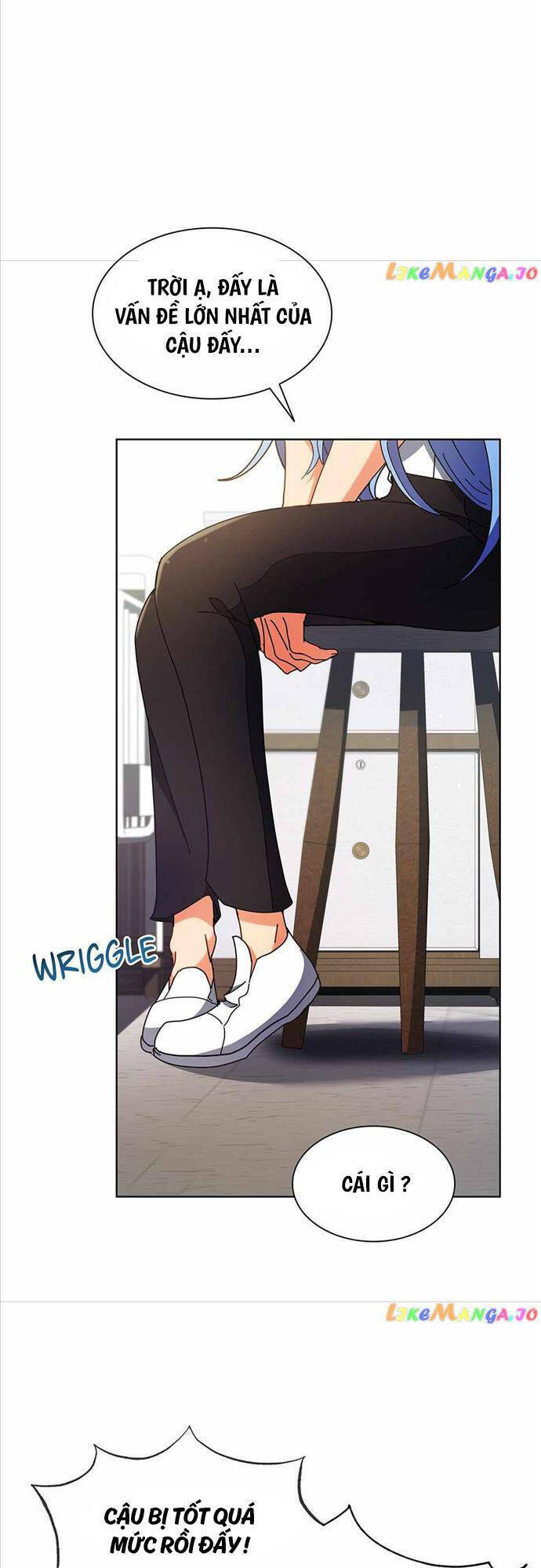 Tử Linh Sư Thiên Tài Của Học Viện Chapter 54 - Trang 36