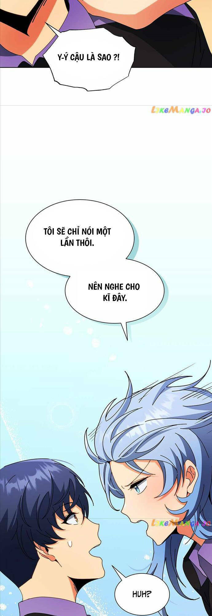 Tử Linh Sư Thiên Tài Của Học Viện Chapter 54 - Trang 38