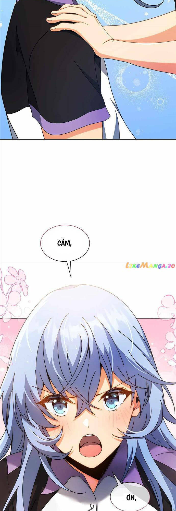 Tử Linh Sư Thiên Tài Của Học Viện Chapter 54 - Trang 39