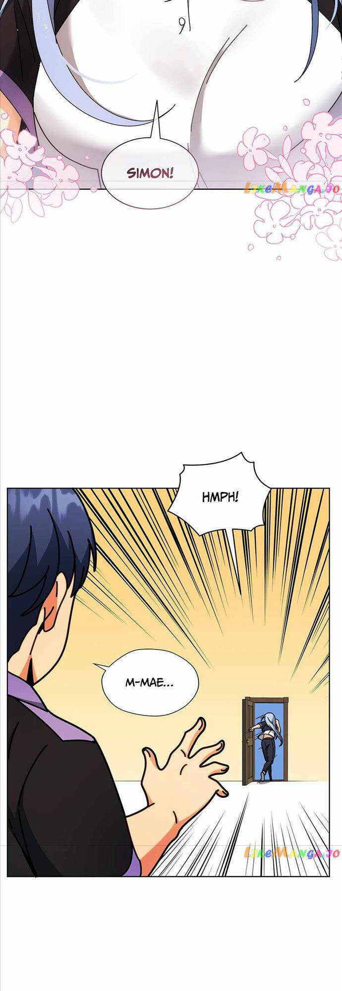 Tử Linh Sư Thiên Tài Của Học Viện Chapter 54 - Trang 40