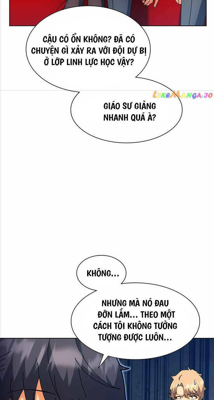 Tử Linh Sư Thiên Tài Của Học Viện Chapter 54 - Trang 44