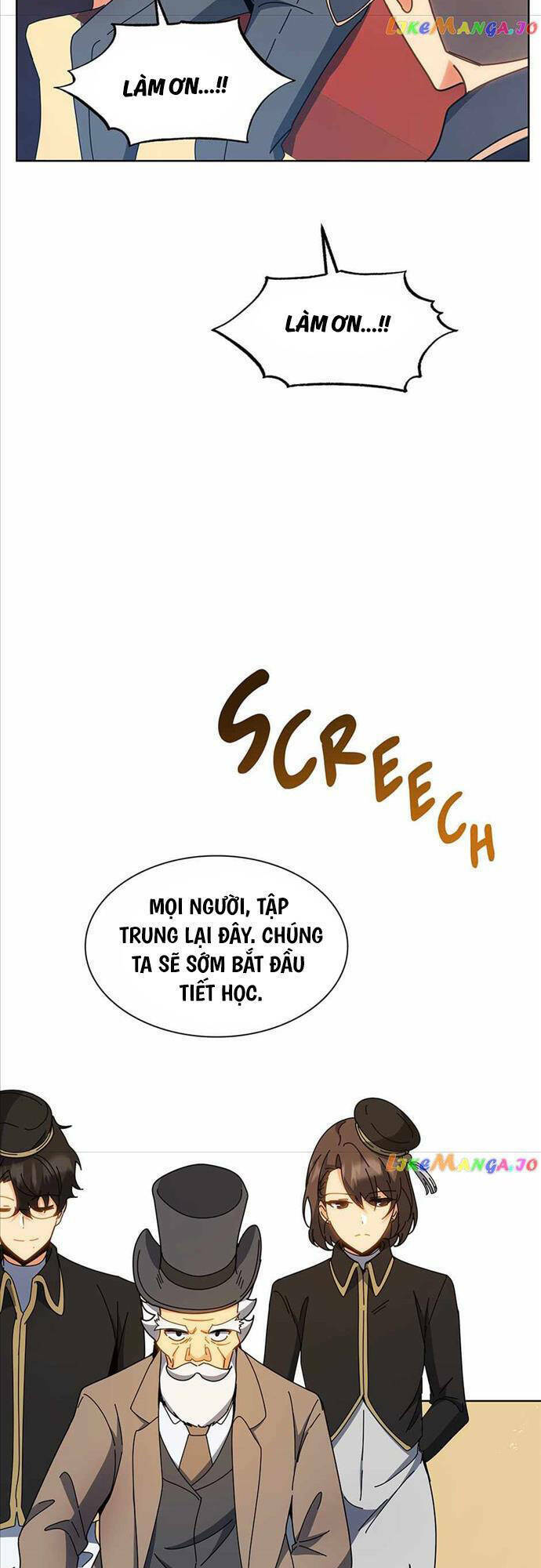 Tử Linh Sư Thiên Tài Của Học Viện Chapter 54 - Trang 51