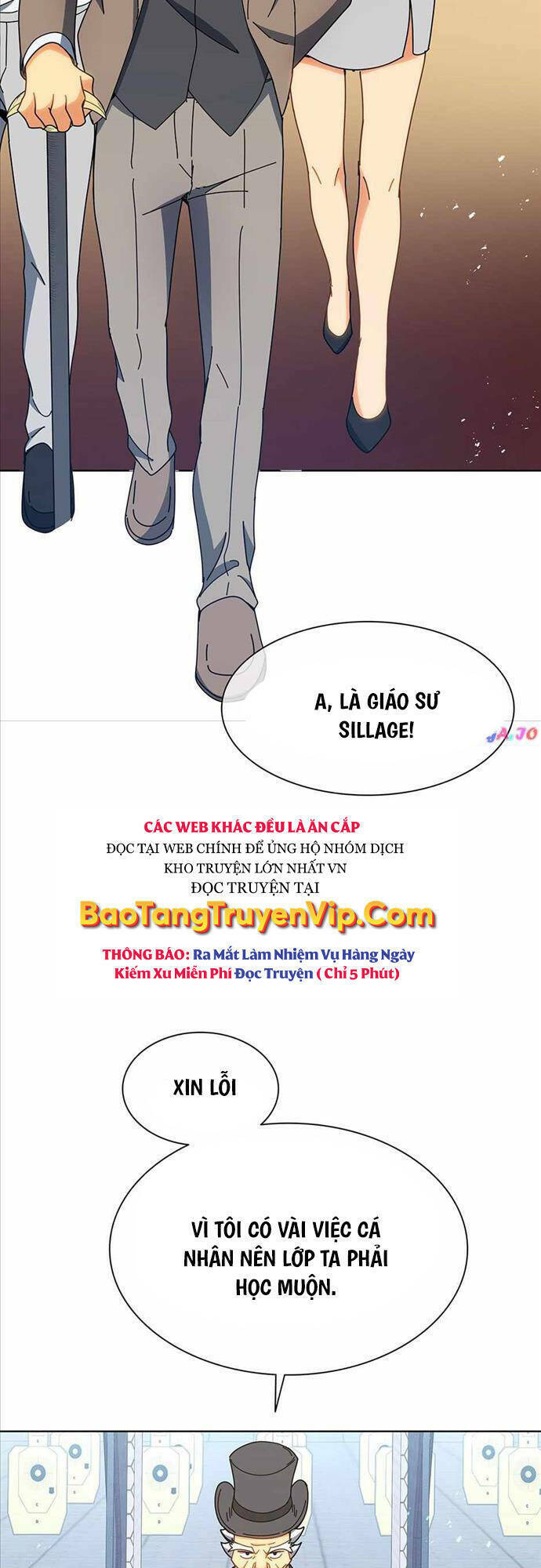 Tử Linh Sư Thiên Tài Của Học Viện Chapter 54 - Trang 52