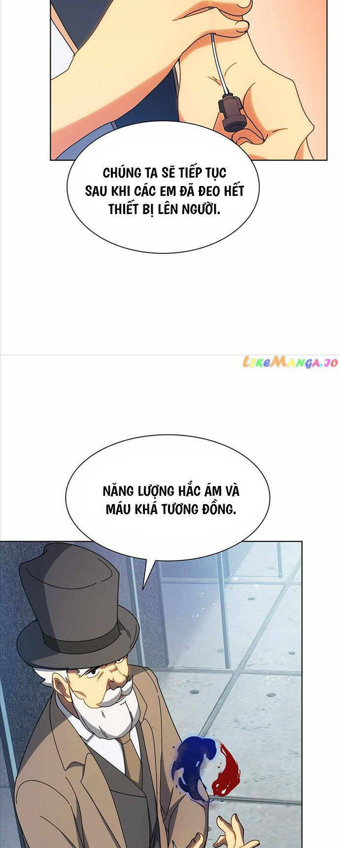 Tử Linh Sư Thiên Tài Của Học Viện Chapter 54 - Trang 55