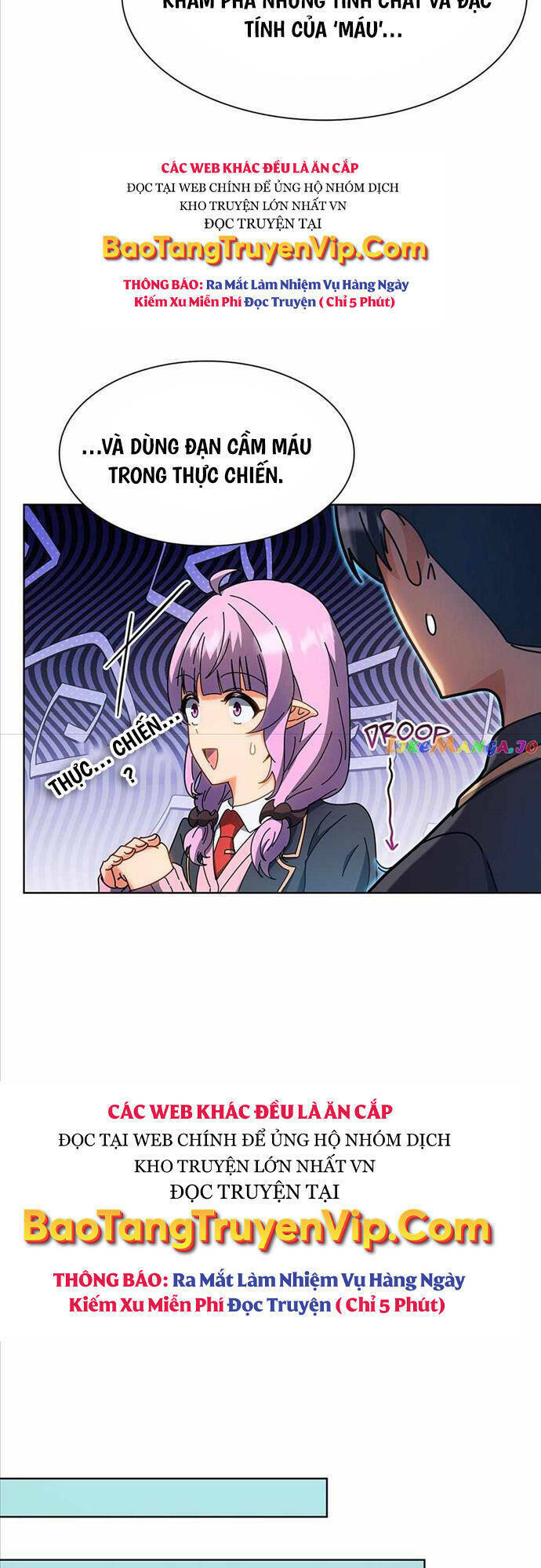 Tử Linh Sư Thiên Tài Của Học Viện Chapter 54 - Trang 57