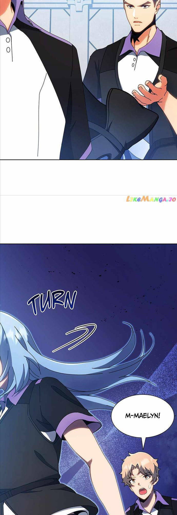 Tử Linh Sư Thiên Tài Của Học Viện Chapter 54 - Trang 5