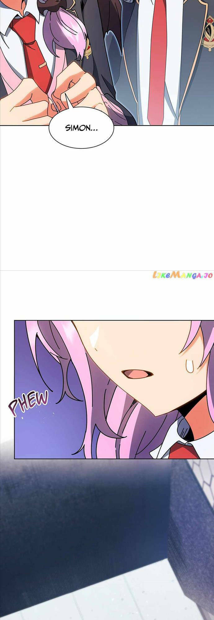 Tử Linh Sư Thiên Tài Của Học Viện Chapter 54 - Trang 59