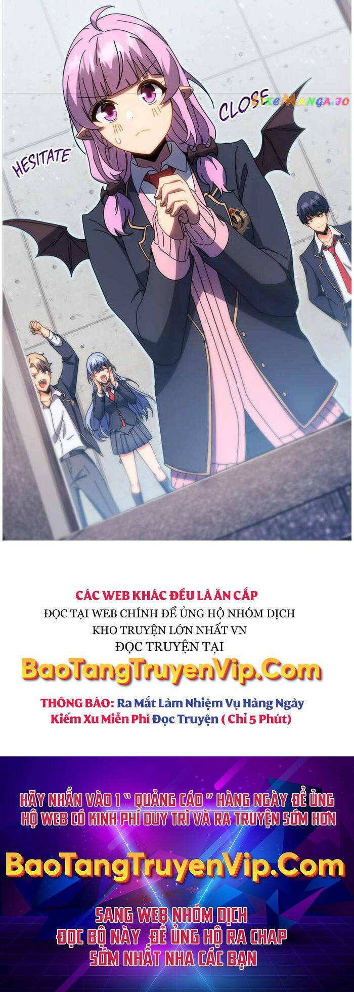 Tử Linh Sư Thiên Tài Của Học Viện - Chapter 54 - Page 60