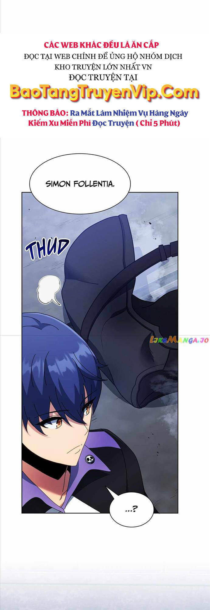 Tử Linh Sư Thiên Tài Của Học Viện Chapter 54 - Trang 7