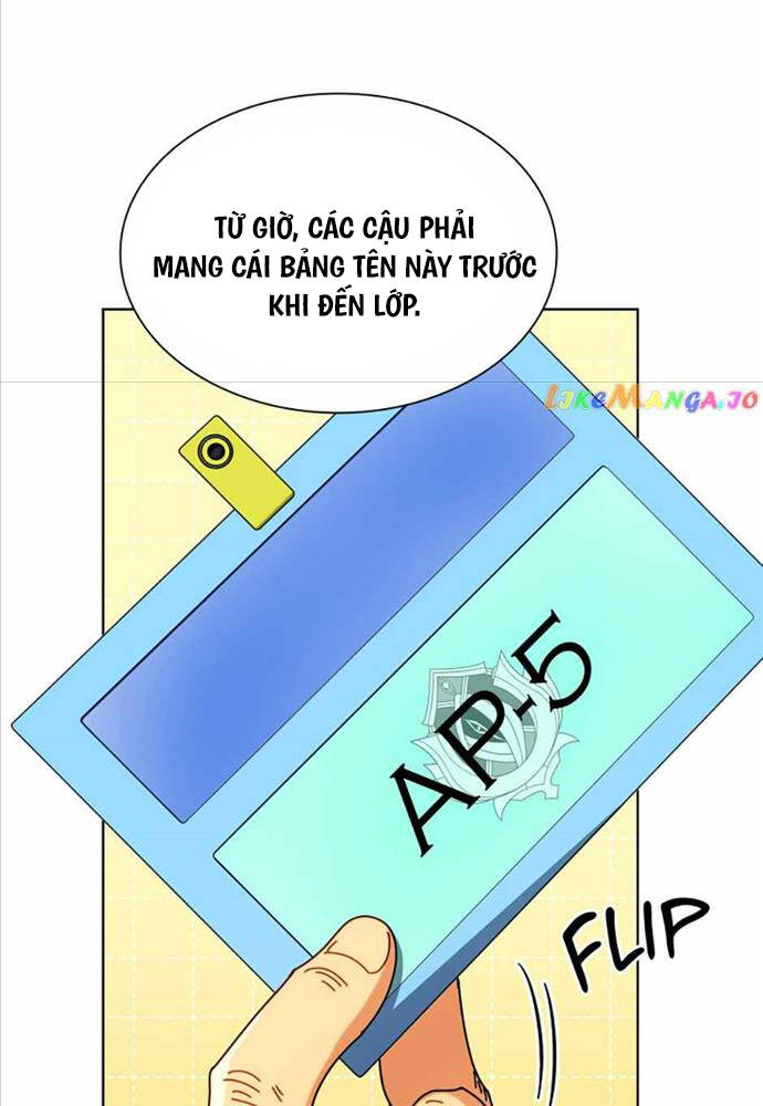 Tử Linh Sư Thiên Tài Của Học Viện Chapter 55 - Trang 9