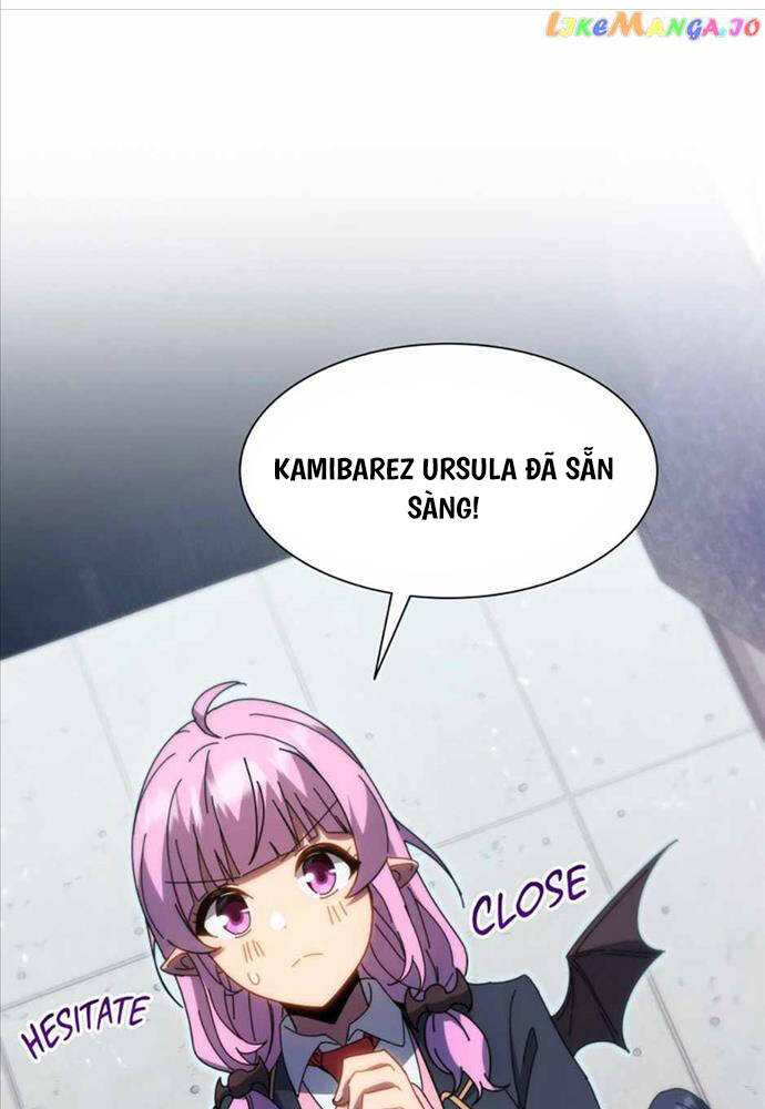 Tử Linh Sư Thiên Tài Của Học Viện Chapter 55 - Trang 12