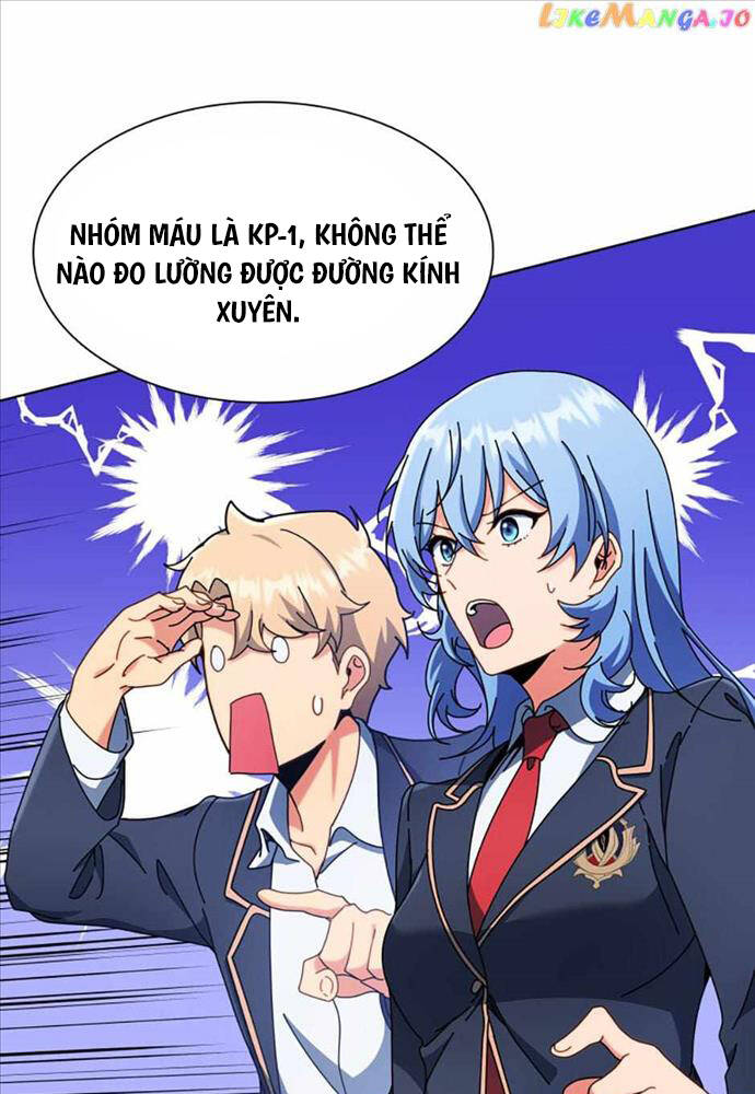 Tử Linh Sư Thiên Tài Của Học Viện Chapter 55 - Trang 22