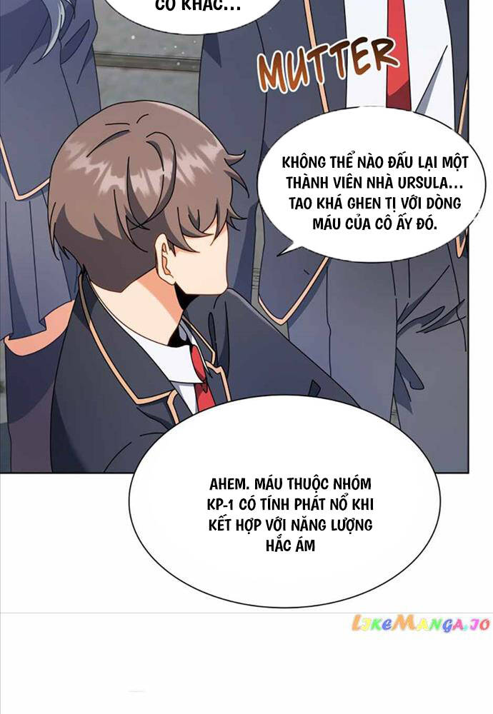 Tử Linh Sư Thiên Tài Của Học Viện Chapter 55 - Trang 24