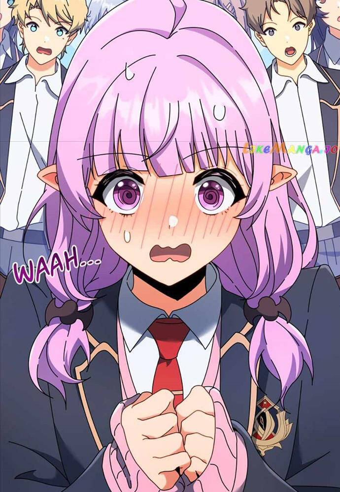 Tử Linh Sư Thiên Tài Của Học Viện Chapter 55 - Trang 26