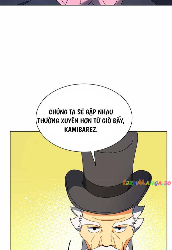 Tử Linh Sư Thiên Tài Của Học Viện Chapter 55 - Trang 27