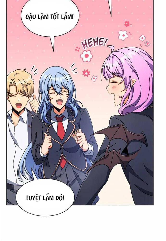 Tử Linh Sư Thiên Tài Của Học Viện Chapter 55 - Trang 31