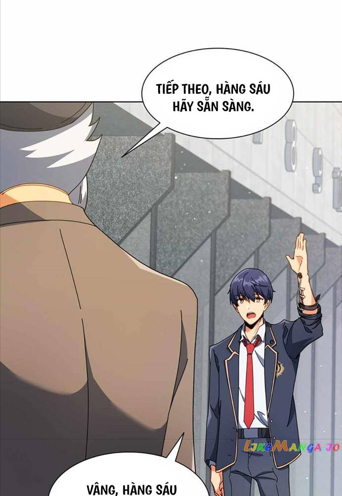 Tử Linh Sư Thiên Tài Của Học Viện Chapter 55 - Trang 34