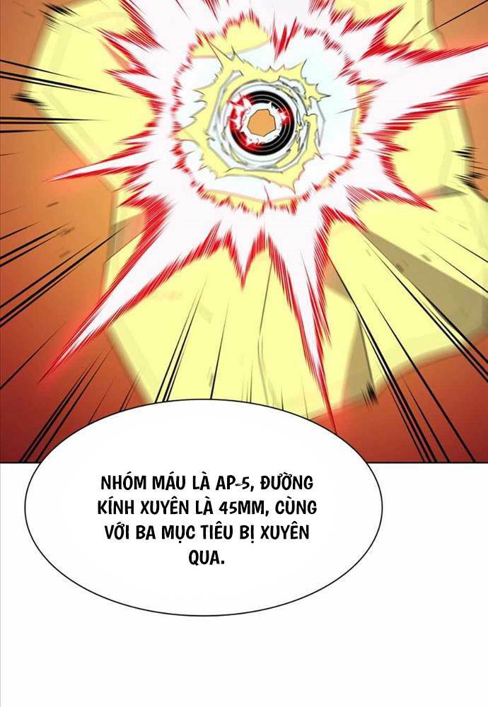 Tử Linh Sư Thiên Tài Của Học Viện Chapter 55 - Trang 3