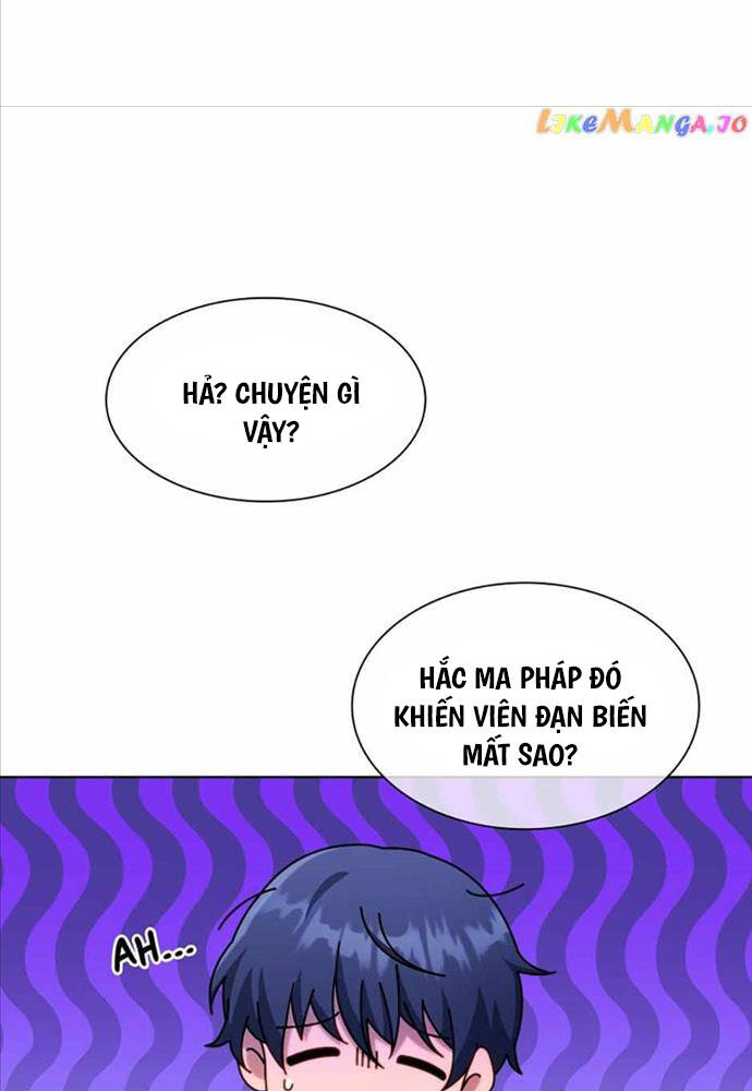 Tử Linh Sư Thiên Tài Của Học Viện Chapter 55 - Trang 42